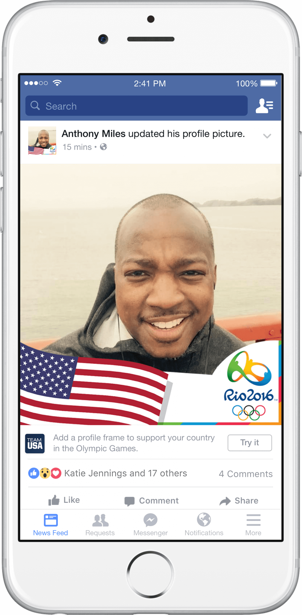 Олимпийские игры - Рамка.png